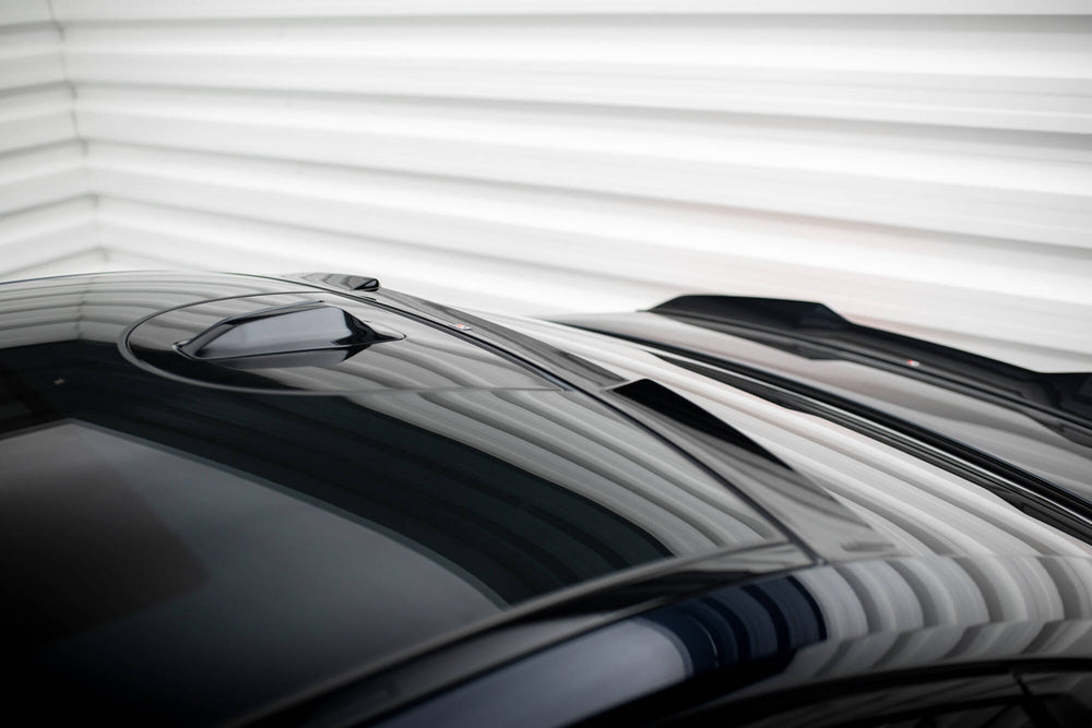 Rear Window Spoiler BMW G60 5-Series