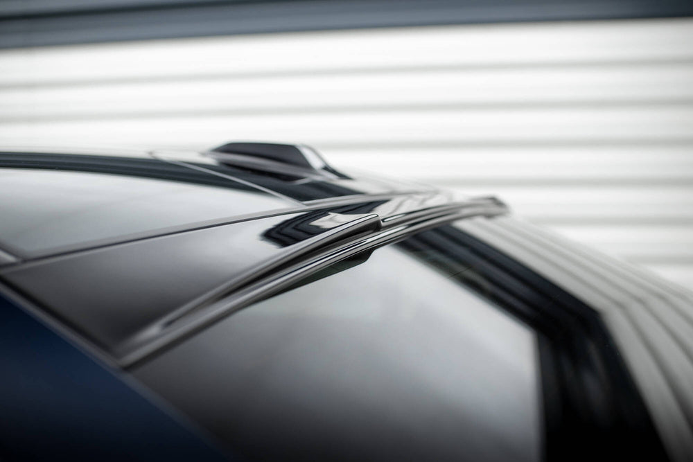Rear Window Spoiler BMW G60 5-Series
