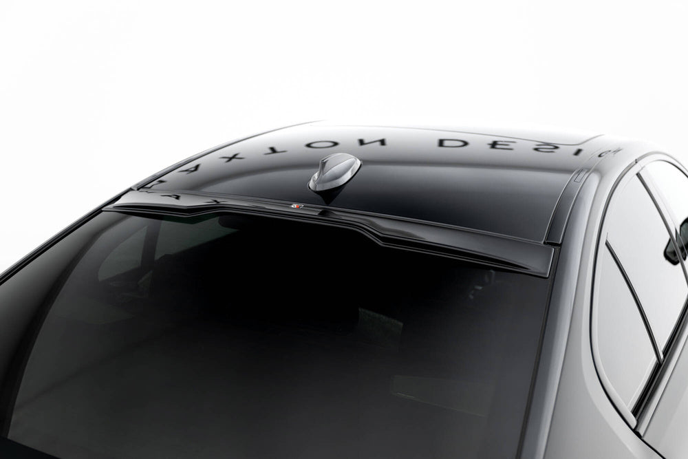 Rear Window Spoiler / Wing BMW G30 5-Series (Rear Window)