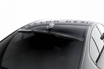 Rear Window Spoiler / Wing BMW G30 5-Series (Rear Window)