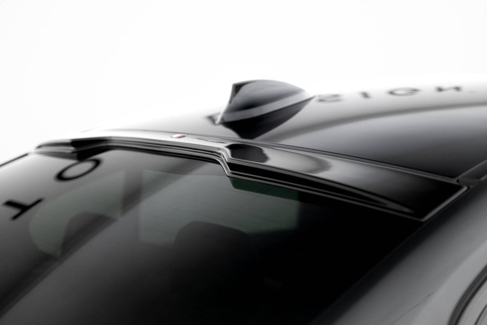 Rear Window Spoiler / Wing BMW G30 5-Series (Rear Window)