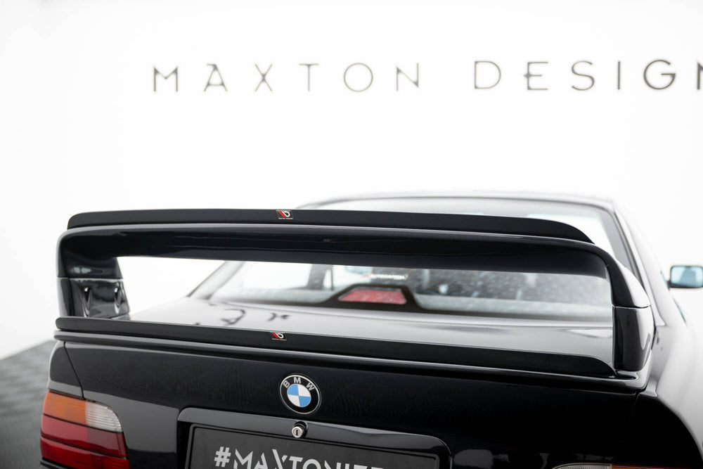Spoiler / Wing BMW E36 M3 / 3-Series (On Top Of Wing)