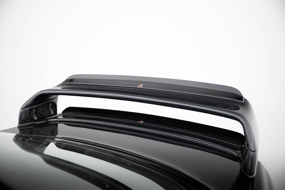 Spoiler / Wing BMW E36 M3 / 3-Series (On Top Of Wing)