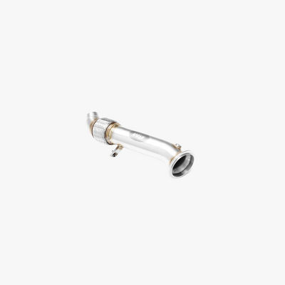 Downpipe BMW F32, F33, F36 420i, 428ix, 428i, 428ix (N20) - Kafi Racing