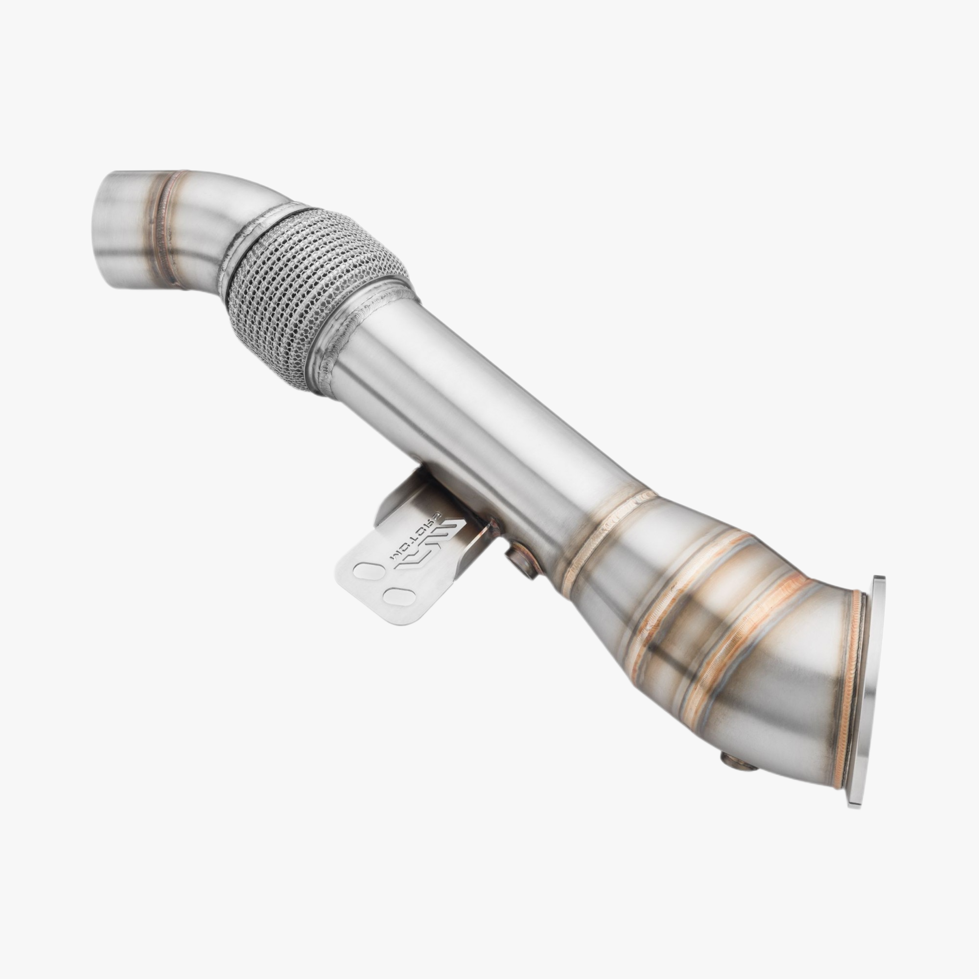 Downpipe BMW F32/F33/F36 440i, 440ix B58