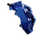 Bromsoksfärg - RS Blue (Complete Kit)