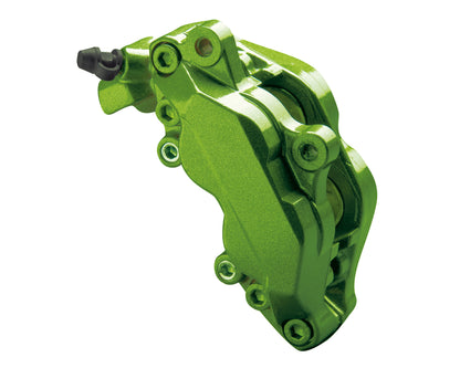 Brake Caliper Paint - Performance Green (Complete Kit)