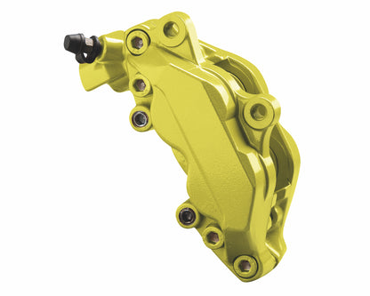 Brake Caliper Paint - Hyper Gold (Complete Kit)