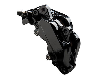 Brake Caliper Paint - Midnight Black (Complete Kit)