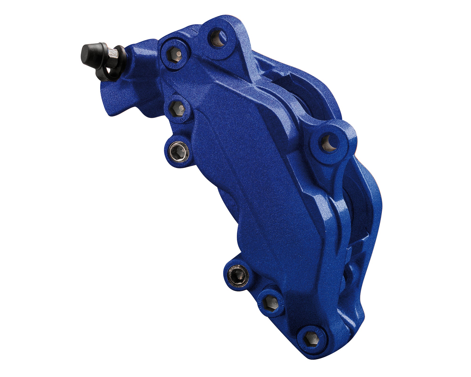 Brake Caliper Paint - Performance Blue (Complete Kit)