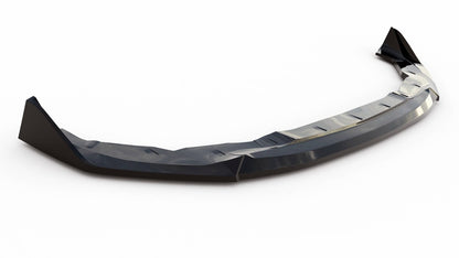 BMW G42 2-Series Front Splitter / Lip - (Gloss Black)