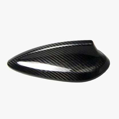 Carbon Fiber Antenna Cover - BMW E46, E90, E91, E92, E93 & M3