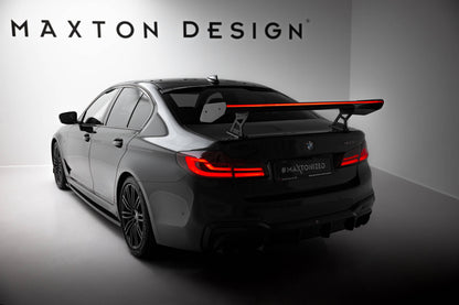 Carbon Fiber Wing M5 F90 / G30 5-Series Sedan