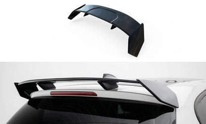 Spoiler BMW 1-Series M-Sport F20 / F21