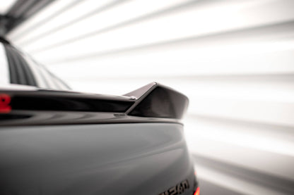 Spoiler BMW G42 / M2 G87 (Gloss Black)