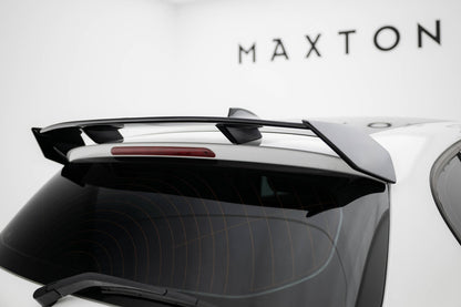 Spoiler BMW 1-Series M-Sport F20 / F21